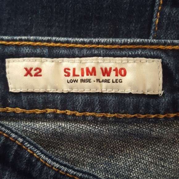 X2 slim W10 size 6 - Picture 5 of 7